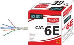 CAT. 6E - (KOLİ 305 METRE)
