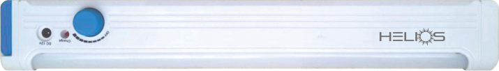 12W  120 LEDLİ ŞARJ EDİLEBİLİR IŞILDAK
