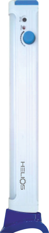 12 W  120 LEDLİ ŞARJ EDİLEBİLİR IŞILDAK