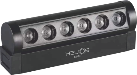 6+6 W HAREKETLİ MAGNET ARMATÜRLER (2 RENK FONKSİYONLU)