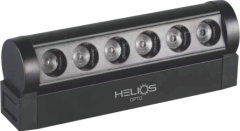 6+6 W HAREKETLİ MAGNET ARMATÜRLER (2 RENK FONKSİYONLU)