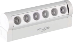 6+6 W HAREKETLİ MAGNET ARMATÜRLER (2 RENK FONKSİYONLU)