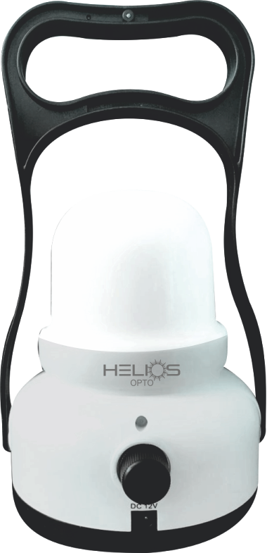 10 W 48 LEDLİ ŞARJ EDİLEBİLİR IŞILDAK (DİMLENEBİLİR)