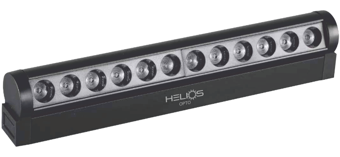 12+12 W HAREKETLİ MAGNET ARMATÜRLER (2 RENK FONKSİYONLU)