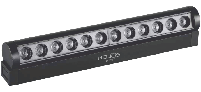 12+12 W HAREKETLİ MAGNET ARMATÜRLER (2 RENK FONKSİYONLU)