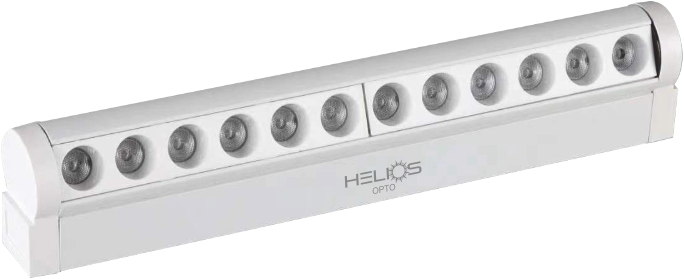 12+12 W HAREKETLİ MAGNET ARMATÜRLER (2 RENK FONKSİYONLU)