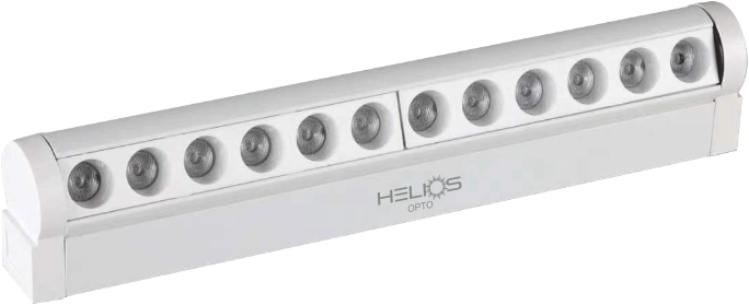 12+12 W HAREKETLİ MAGNET ARMATÜRLER (2 RENK FONKSİYONLU)