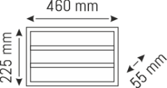 30 W SİNEK CİHAZI