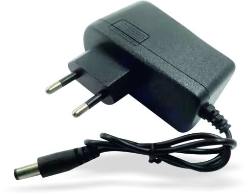 12W  1 A PLASTİK ADAPTÖR