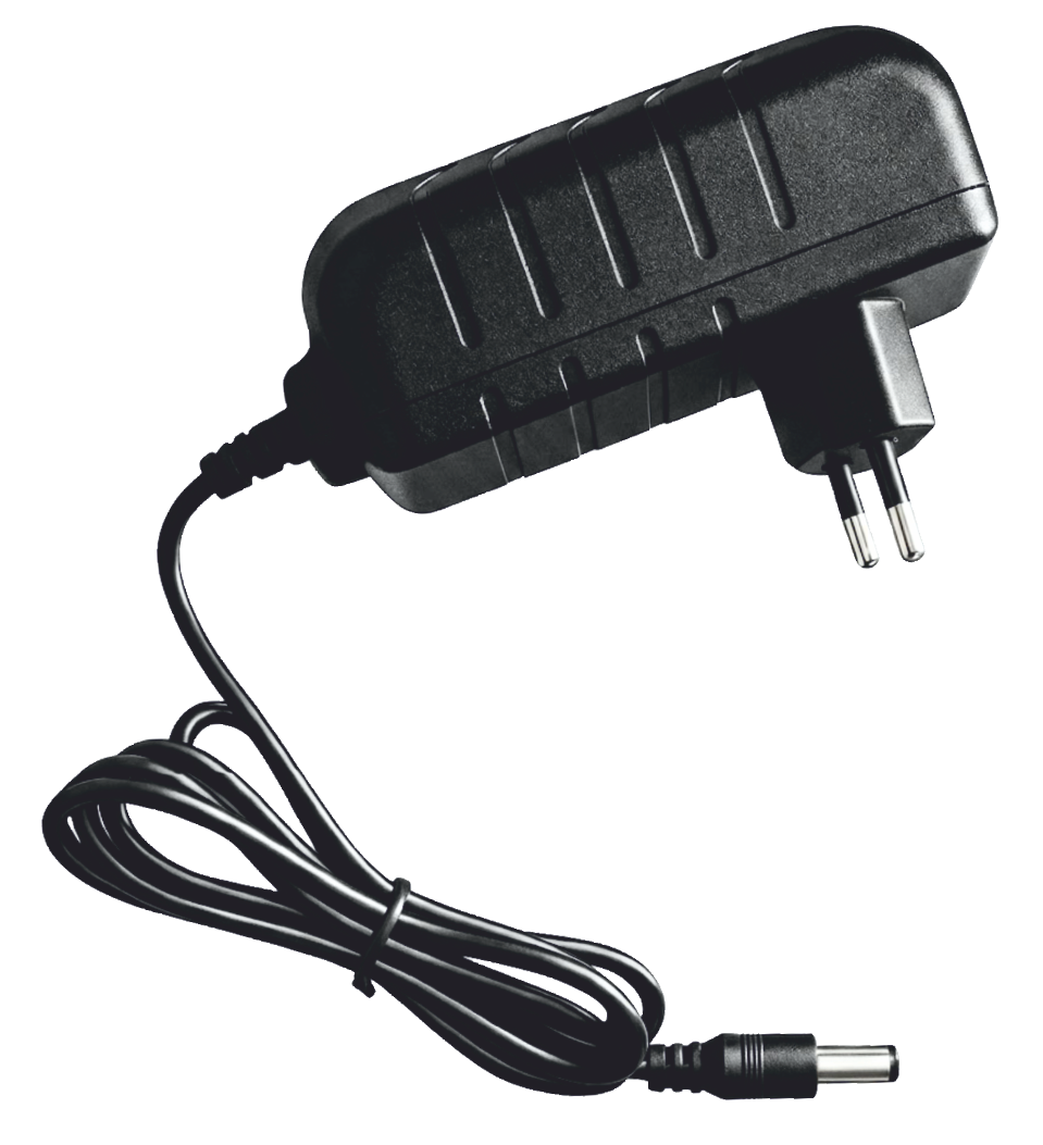 48W  4A PLASTİK ADAPTÖR