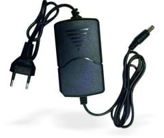 48W  4A PLASTİK ADAPTÖR