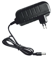 48W  4A PLASTİK ADAPTÖR