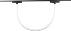 10 W MAGNET NEON ARMATÜRLER - SİYAH SOKET