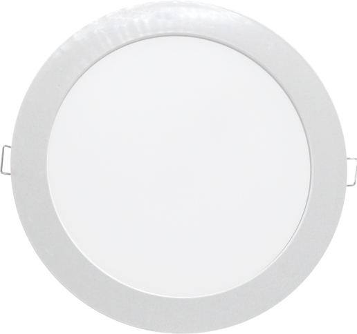 6W PC Backlight Led Panel