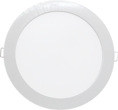 12W PC Backlight Led Panel