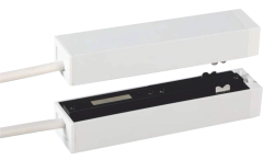 MAGNET ENERJİ GİRİŞİ (SIVA ALTI - TRIMLESS)