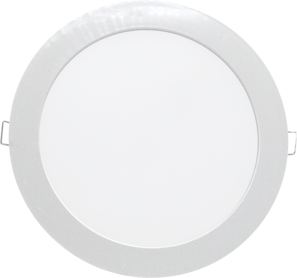 18W PC Backlight Led Panel