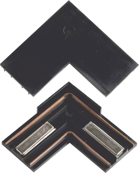 MAGNET L DÖNÜŞ APARATI (SIVA ÜSTÜ)