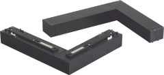 MAGNET L DÖNÜŞ APARATI (SIVA ALTI - TRIMLESS)