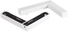 MAGNET L DÖNÜŞ APARATI (SIVA ALTI - TRIMLESS)
