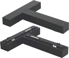 MAGNET T DÖNÜŞ APARATI (SIVA ALTI - TRIMLESS)