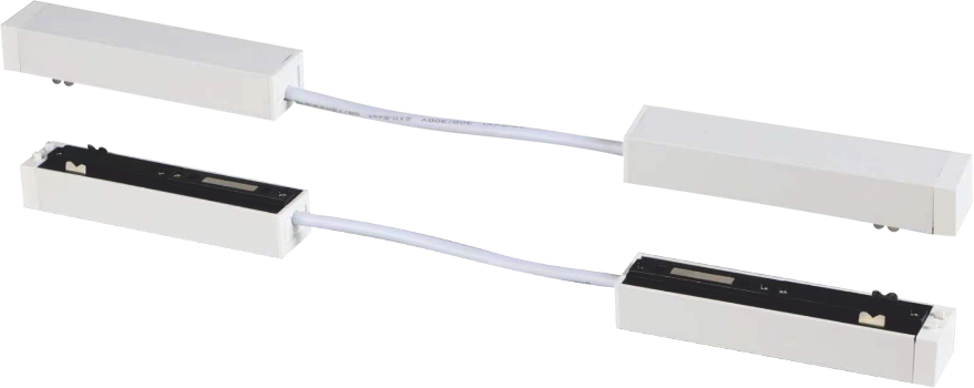 MAGNET ESNEK BAĞLANTI (SIVA ALTI - TRIMLESS)