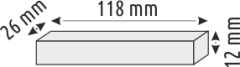 MAGNET T DÖNÜŞ APARATI (SIVA ÜSTÜ)