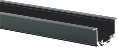 MAGNET RAY ARMATÜR (SIVA ALTI) - 1 METRE