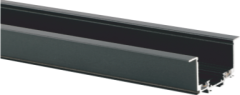 MAGNET RAY ARMATÜR (SIVA ALTI) - 1 METRE
