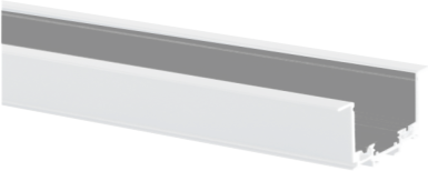 MAGNET RAY ARMATÜR (SIVA ALTI) - 1 METRE