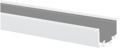 MAGNET RAY ARMATÜR (SIVA ALTI) - 2 METRE