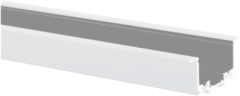 MAGNET RAY ARMATÜR (SIVA ALTI) - 3 METRE