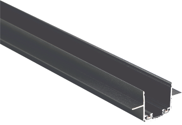 MAGNET RAY ARMATÜR (TRIMLESS) - 2 METRE