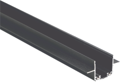 MAGNET RAY ARMATÜR (TRIMLESS) - 2 METRE