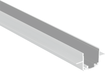 MAGNET RAY ARMATÜR (TRIMLESS) - 1 METRE