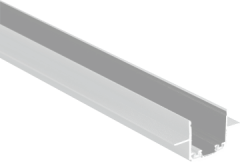 MAGNET RAY ARMATÜR (TRIMLESS) - 2 METRE
