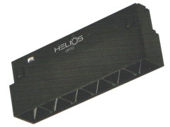 6 W MAGNET ARMATÜRLER