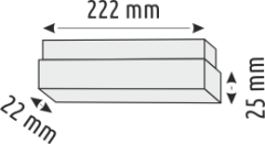 12 W MAGNET ARMATÜRLER