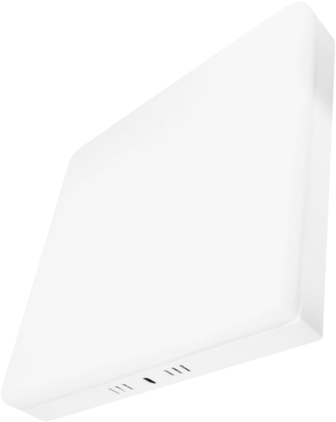 48 W Kare Panel Aydınlatma - Beyaz Kasa