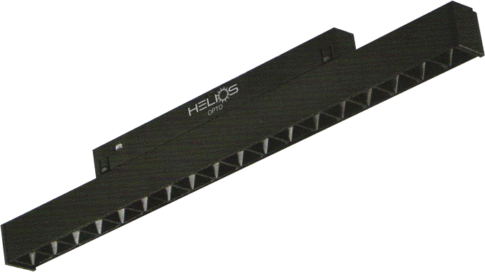 18 W MAGNET ARMATÜRLER