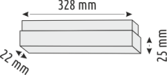 18 W MAGNET ARMATÜRLER