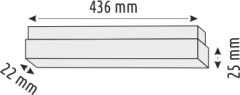 24 W MAGNET ARMATÜRLER