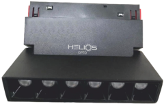 6 W AYARLI MAGNET ARMATÜRLER