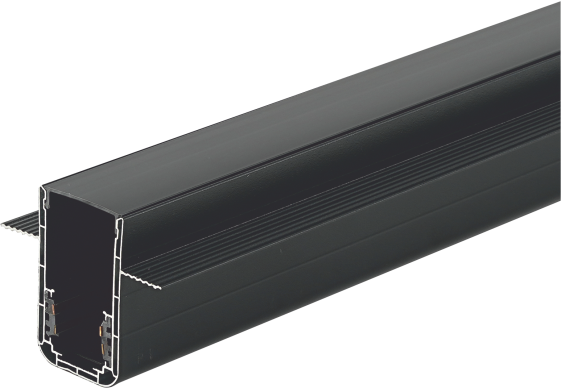 1 Mt. MAGNET ARMATÜR RAYLARI