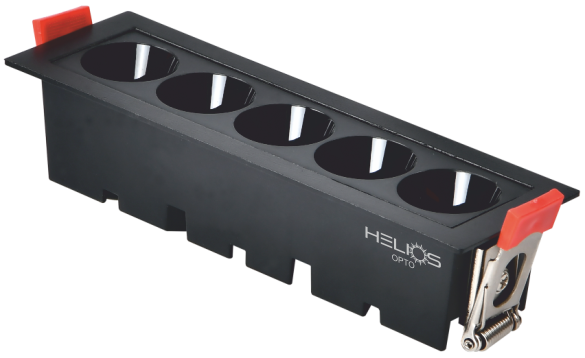 10W LED ARMATÜR - PARİS