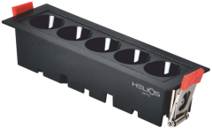 10W LED ARMATÜR - PARİS