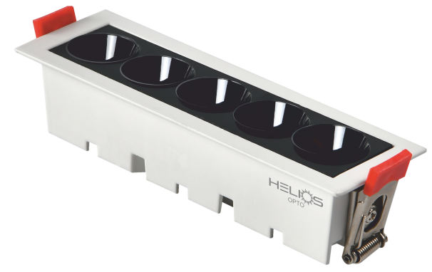 10 W LED ARMATÜR - PARİS