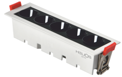 10 W LED ARMATÜR - PARİS