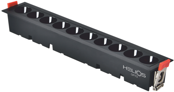 20 W LED ARMATÜR - PARİS
