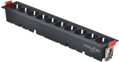 20 W LED ARMATÜR - PARİS